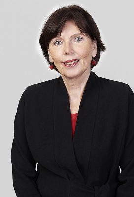 Anne Plache-Schmidbauer – Fachanwältin für Familienrecht Köln